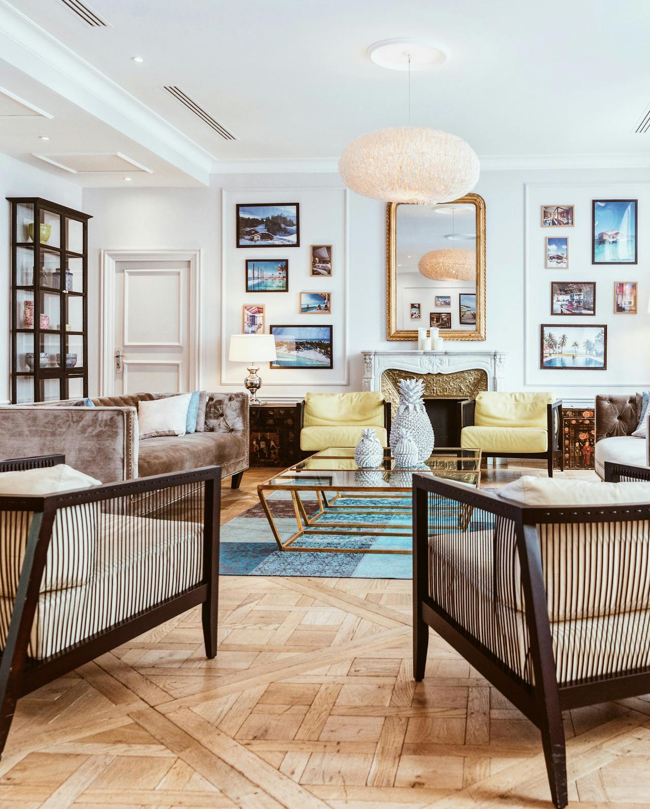 Fit-Out & Furniture