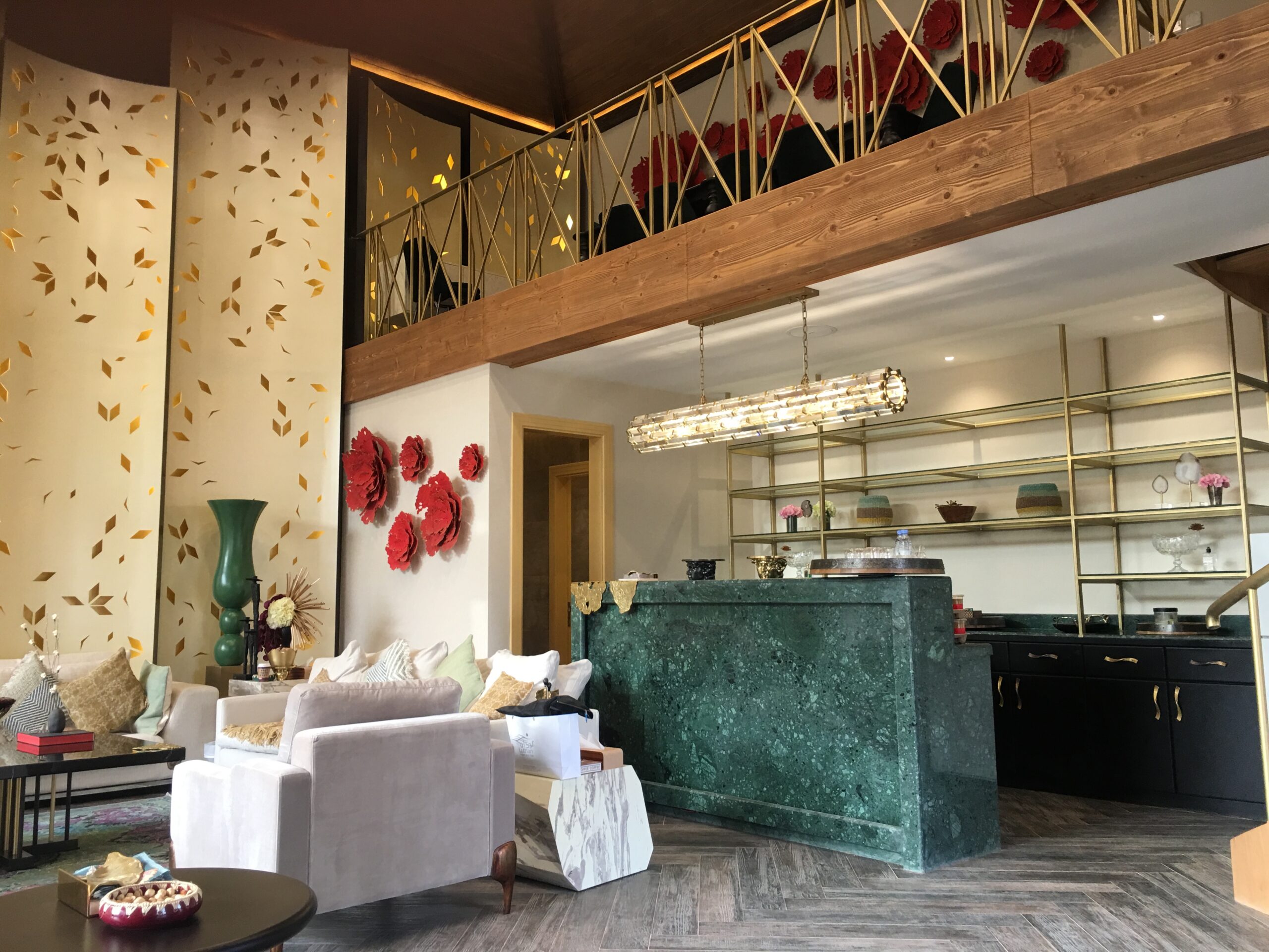 VIP- Riyadh