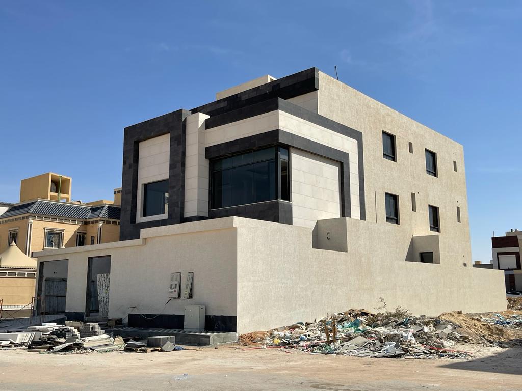 Private Villa Riyadh