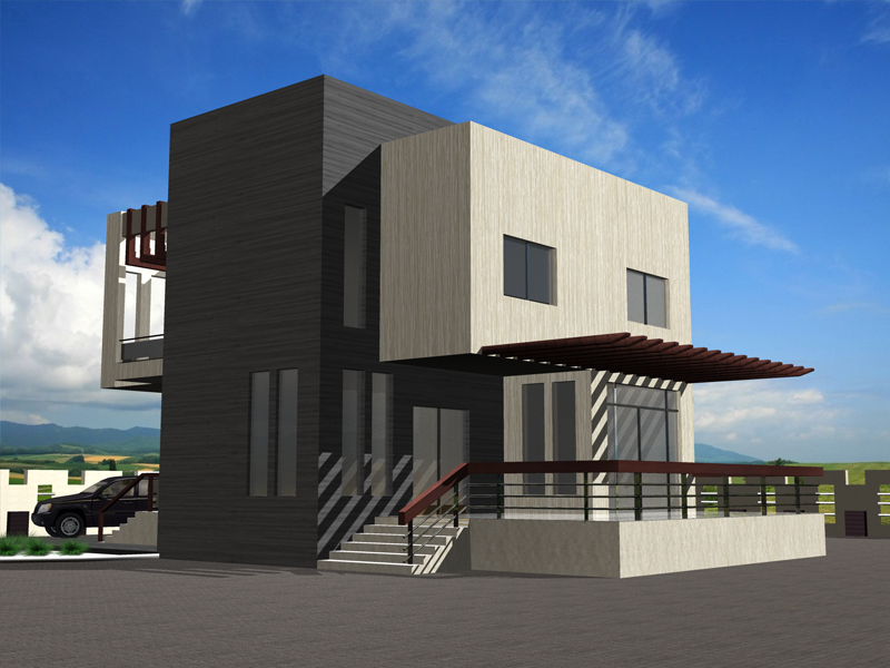 VIP  residential 1