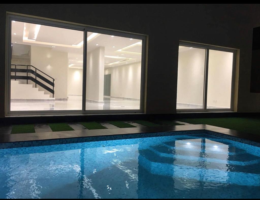 Entity: VIP Villa - Riyadh