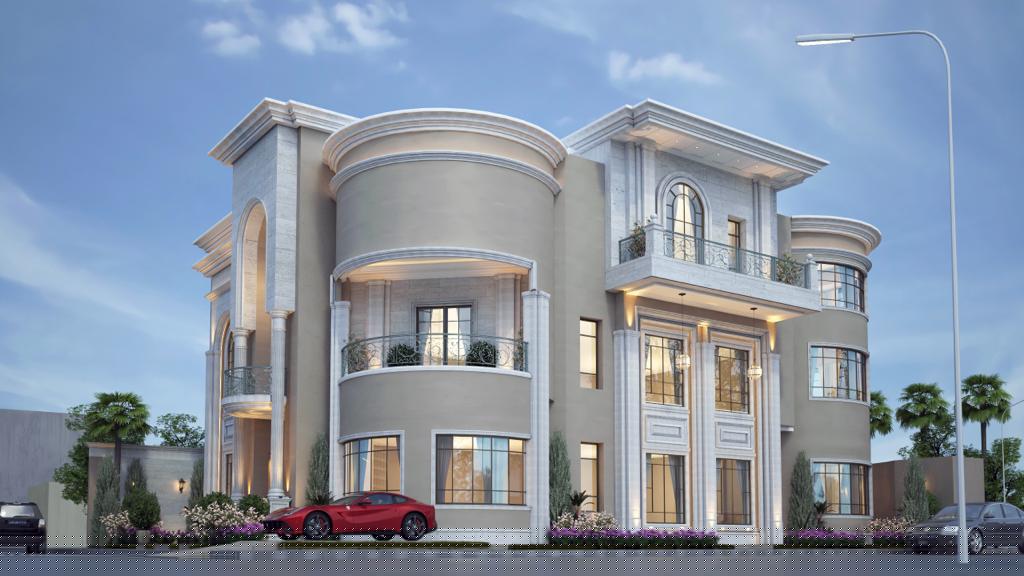 Vip residential 2